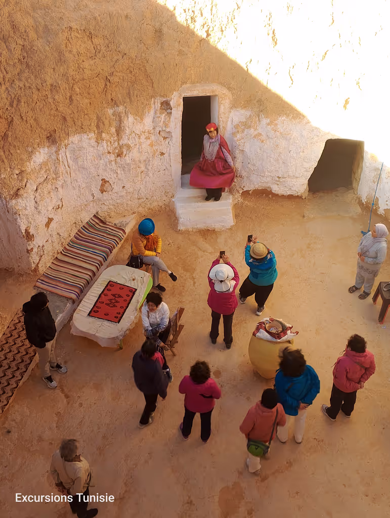 Tunis Private Tour - 