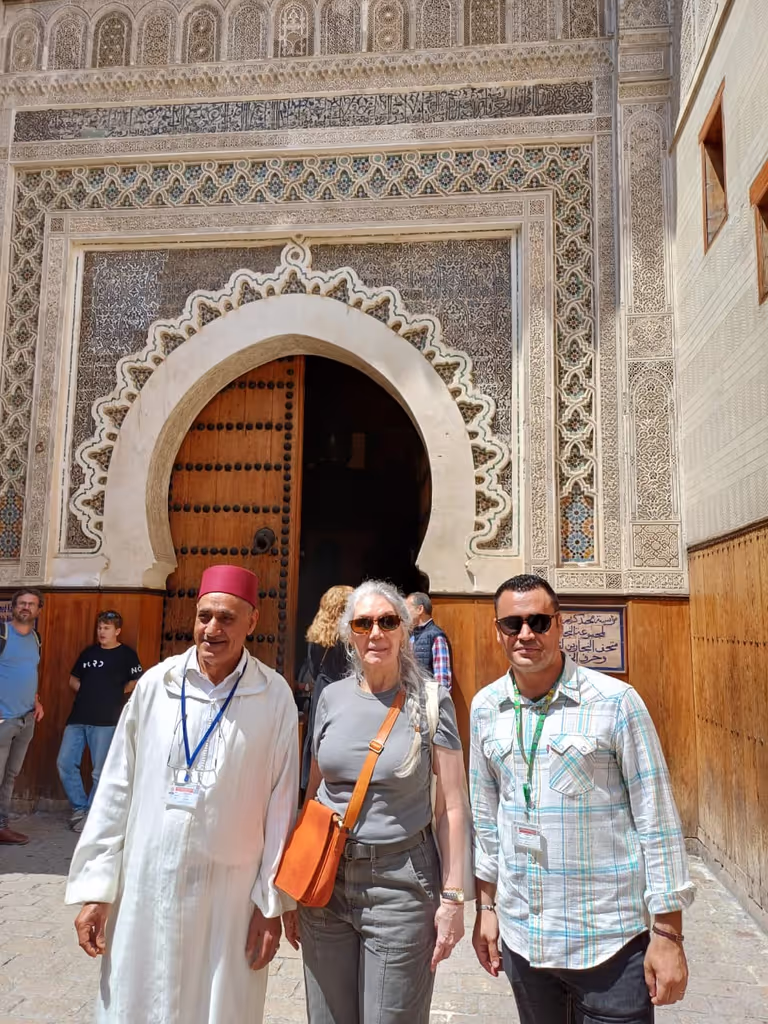 Fes Private Tour - 