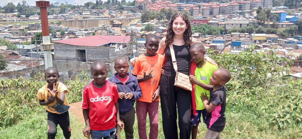 Nairobi Private Tour - 