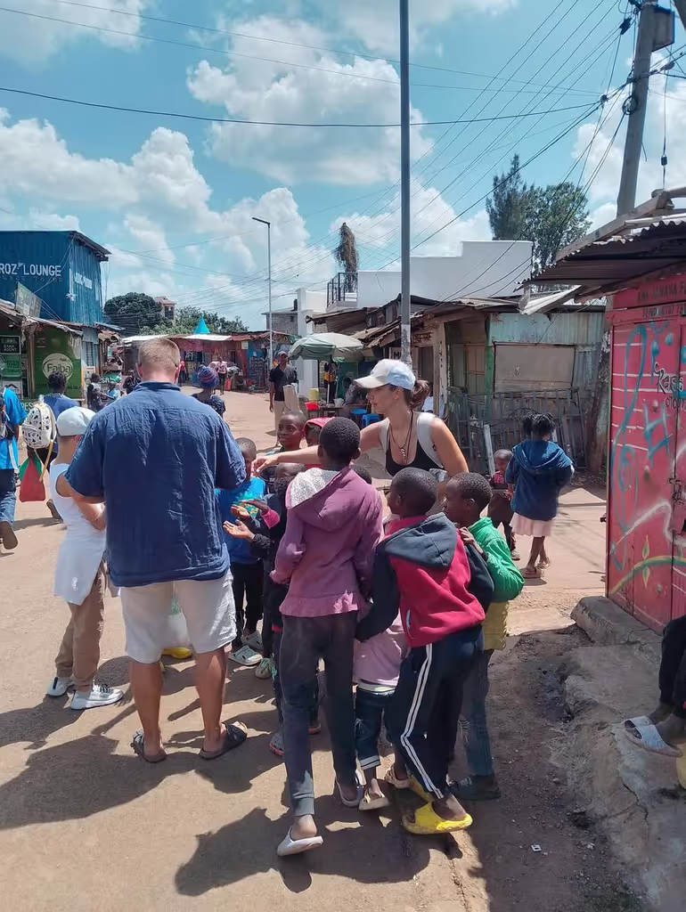 Nairobi Private Tour - 