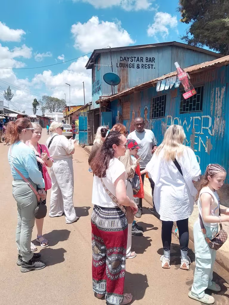 Nairobi Private Tour - 