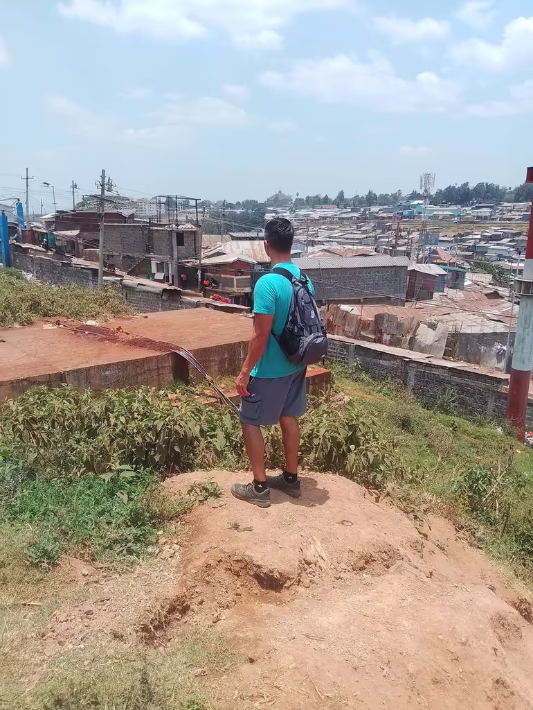 Nairobi Private Tour - 
