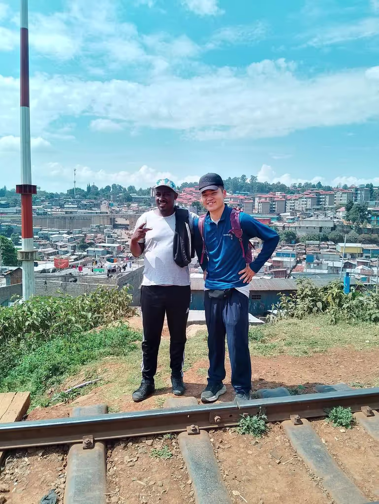 Nairobi Private Tour - 
