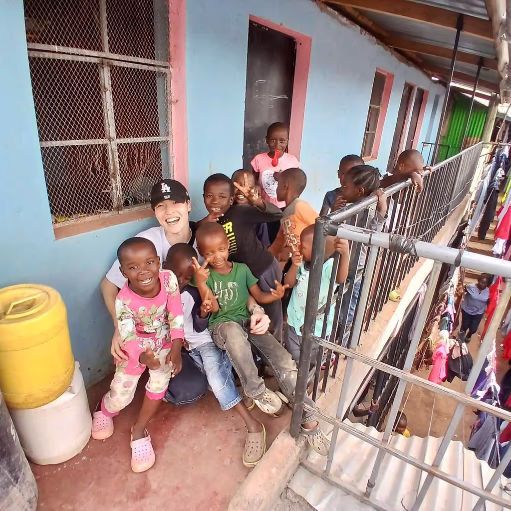 Nairobi Private Tour - 