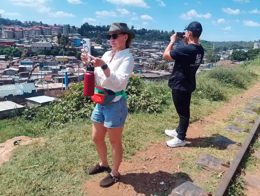 Nairobi Private Tour - 