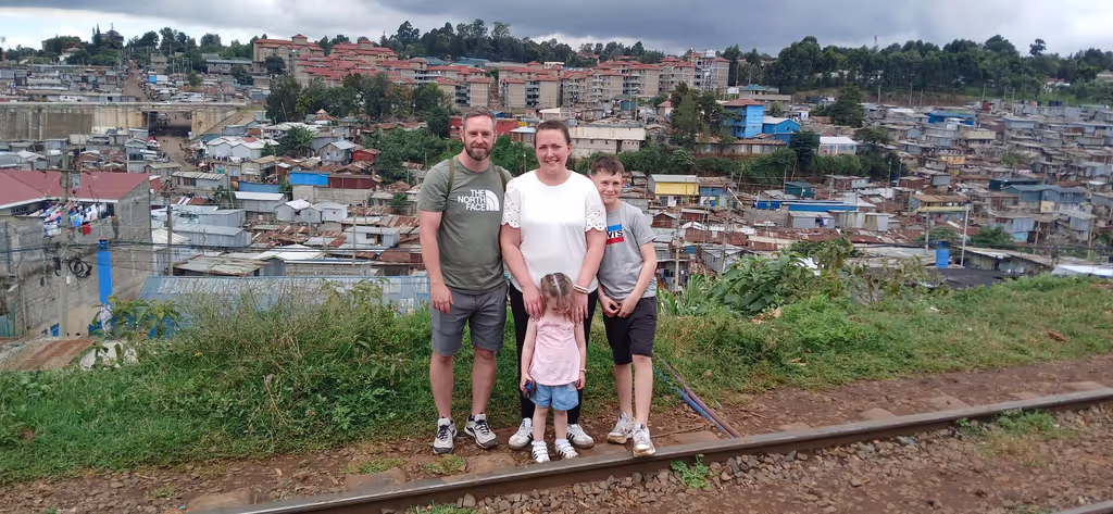 Nairobi Private Tour - 