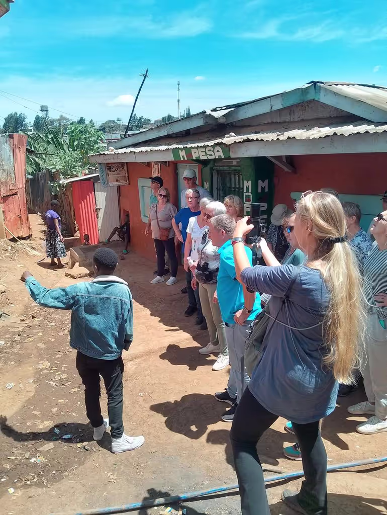 Nairobi Private Tour - 
