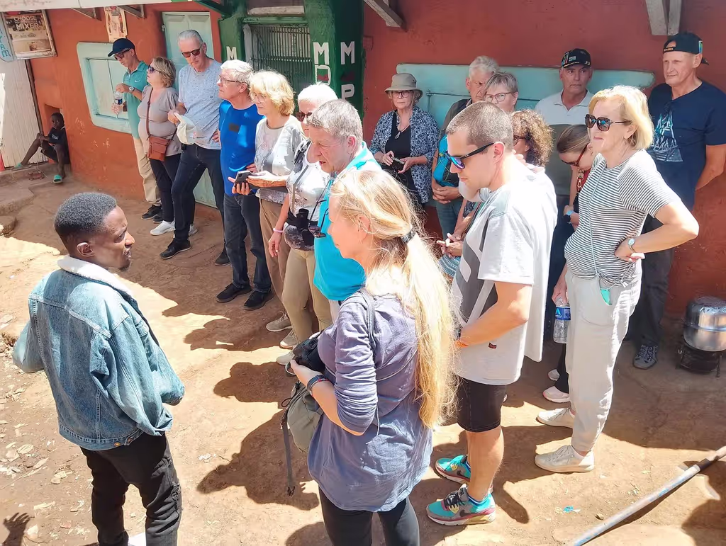 Nairobi Private Tour - 