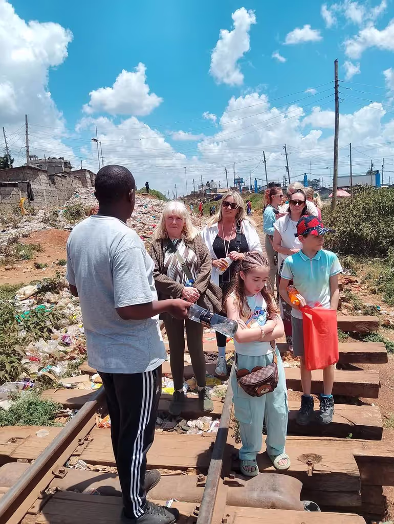 Nairobi Private Tour - 