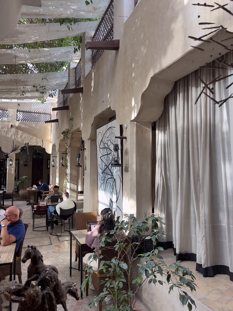 Dubai Private Tour - 