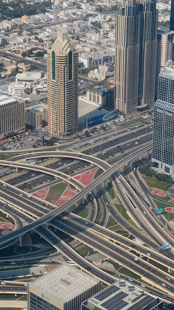 Dubai Private Tour - 