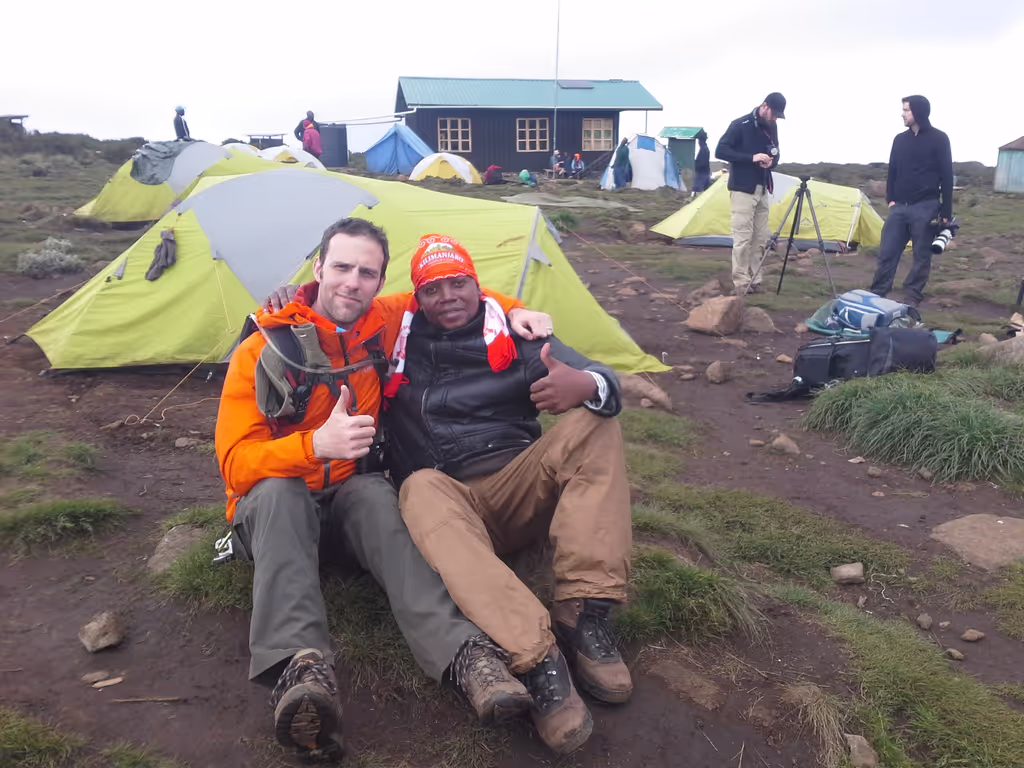 Kilimanjaro Private Tour - 
