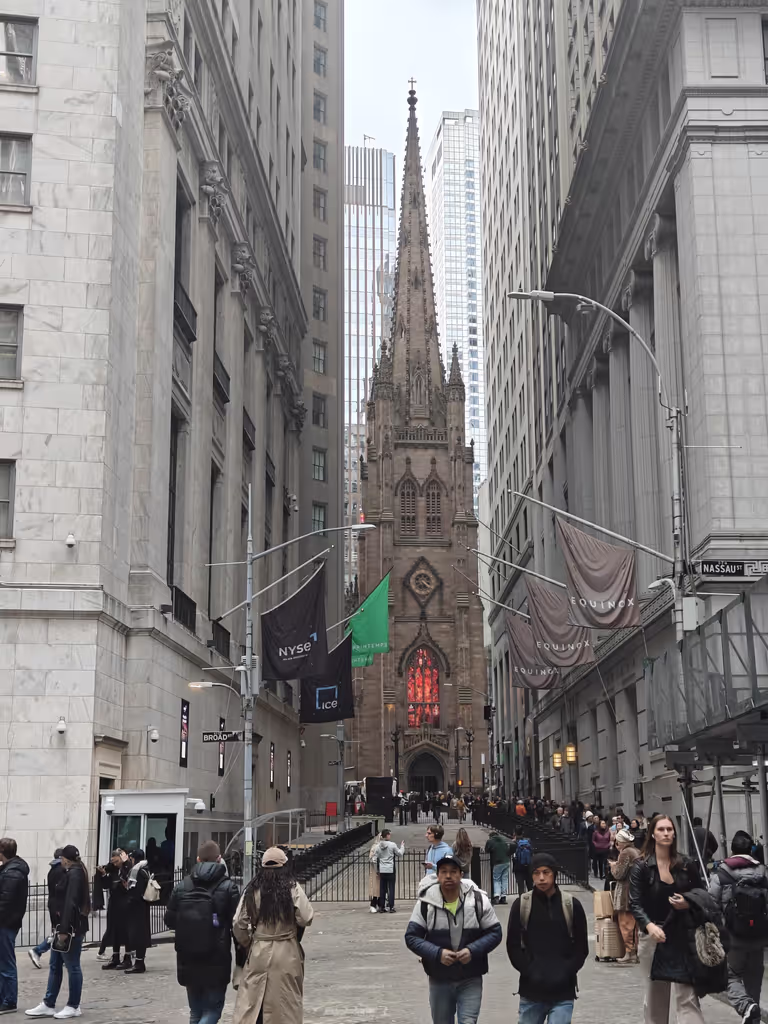 New York Private Tour - 