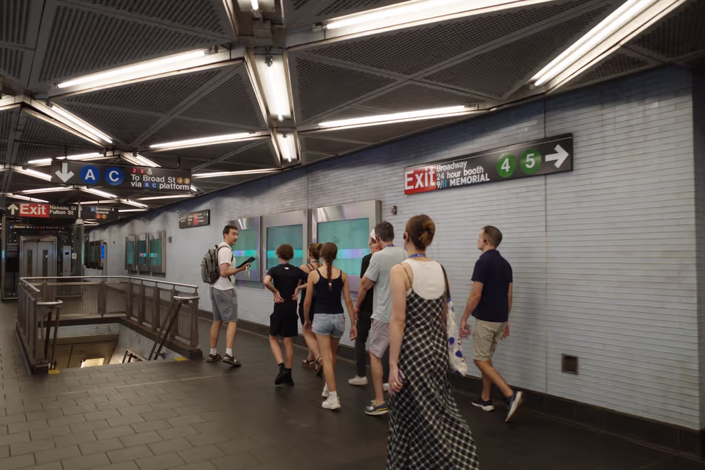 New York Private Tour - 