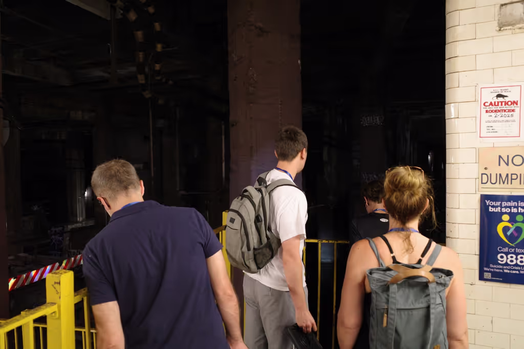 New York Private Tour - 