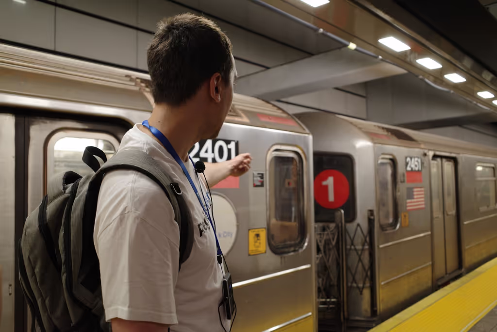New York Private Tour - 