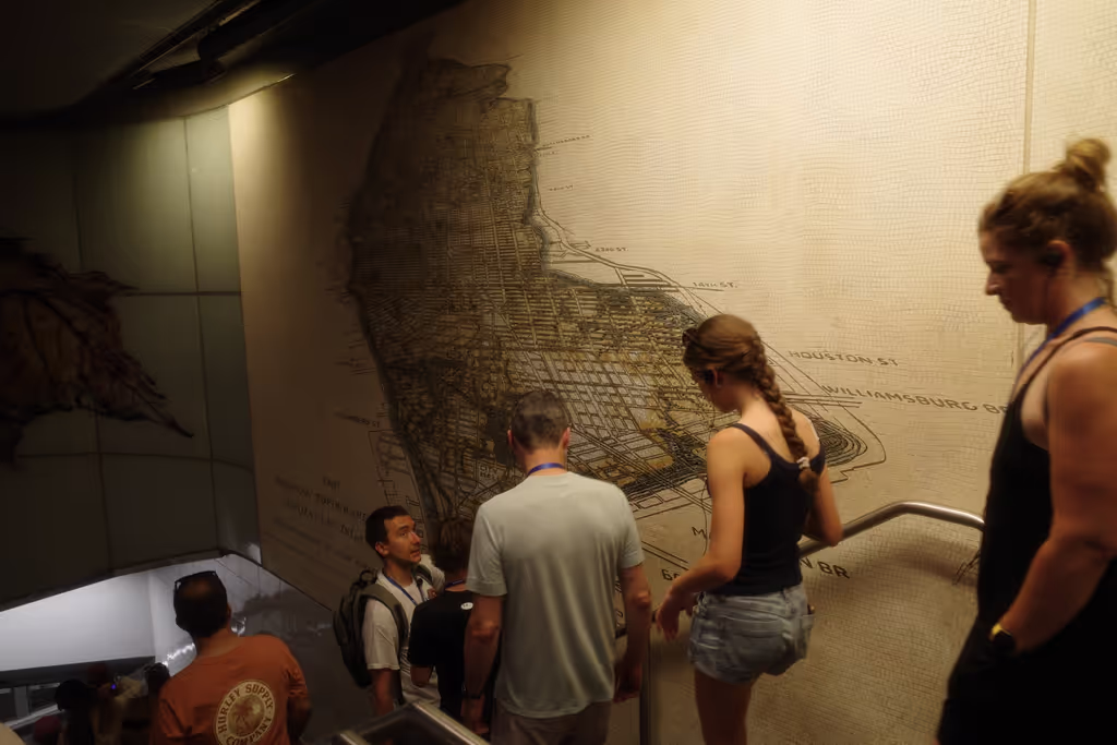New York Private Tour - 