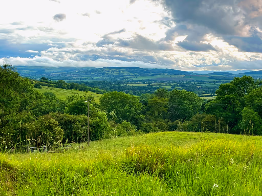 Cotswolds Private Tour - Snowshill countryside 3