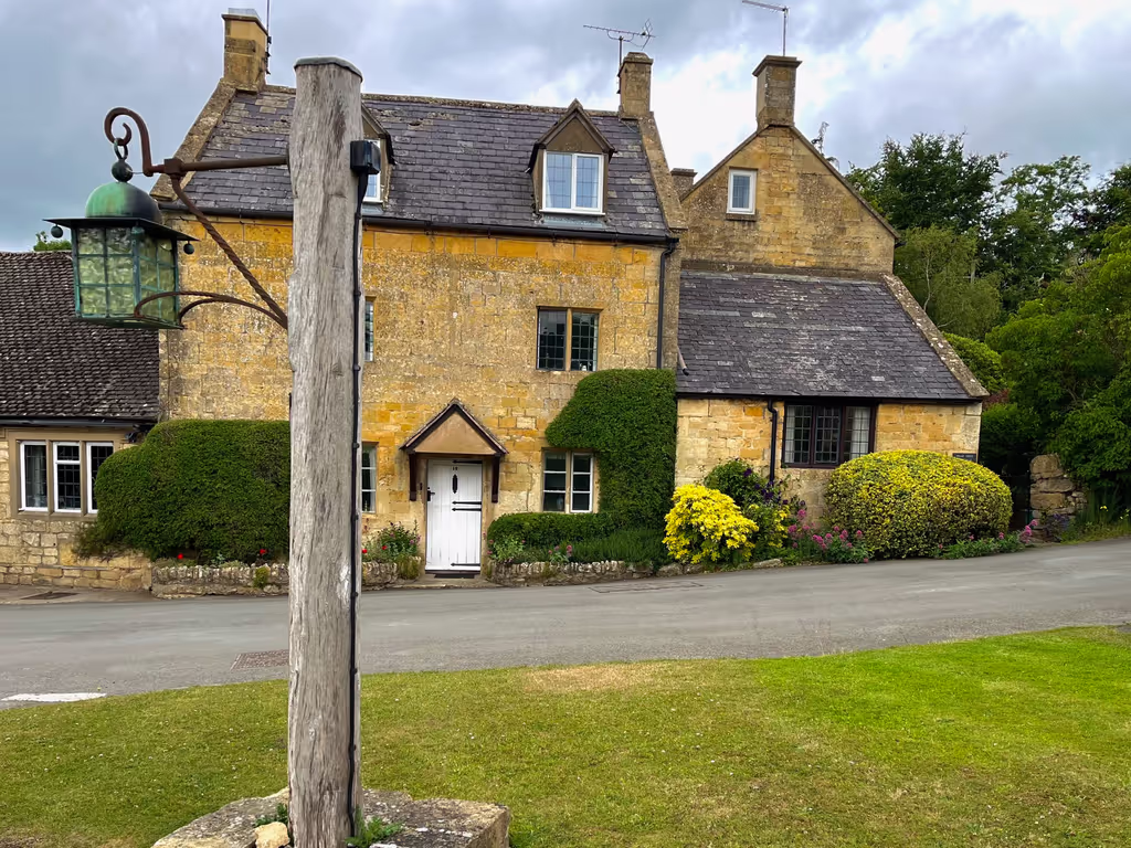 Cotswolds Private Tour - Stanton