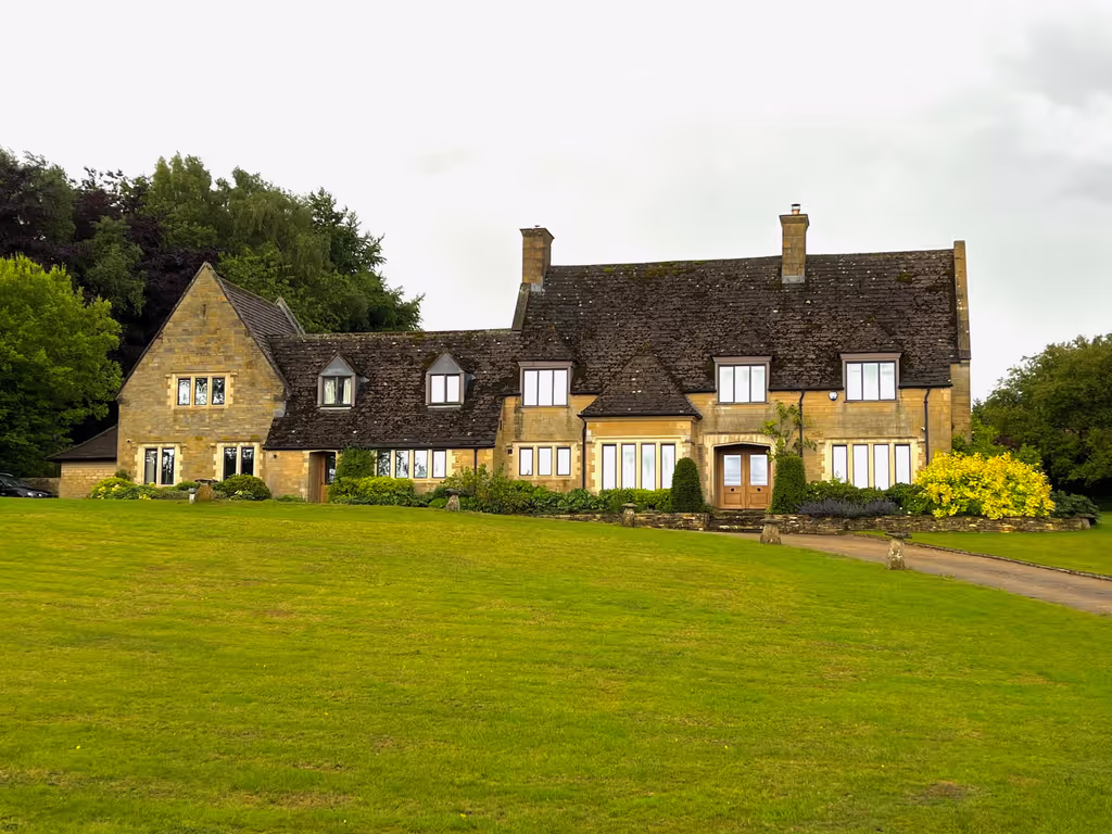 Cotswolds Private Tour - Snowshill2