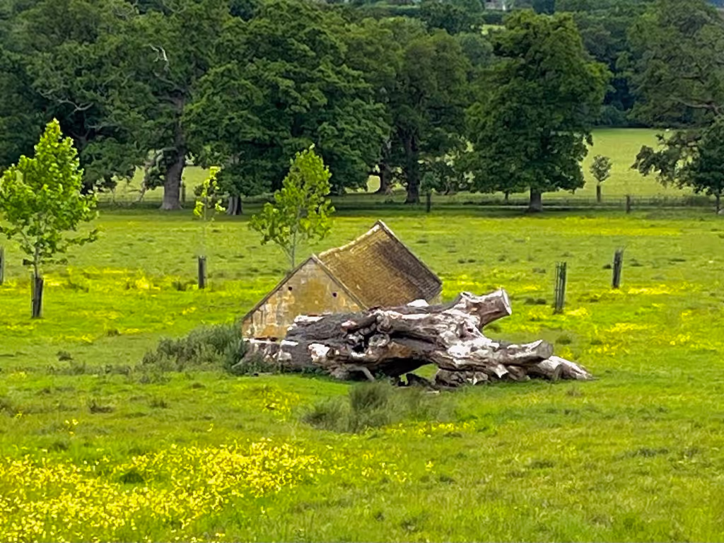 Cotswolds Private Tour - Stanton Country side 2