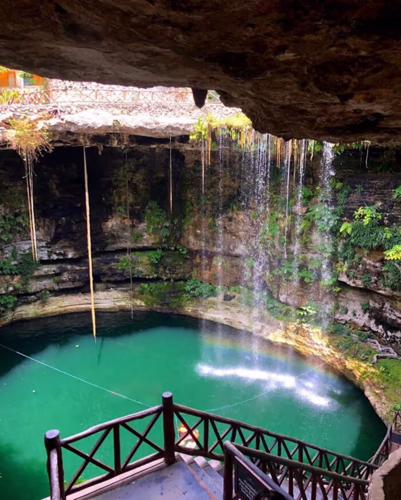 Playa del Carmen Private Tour - Selva maya