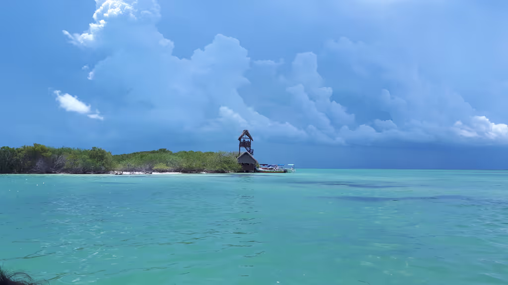 Playa del Carmen Private Tour - Passion island