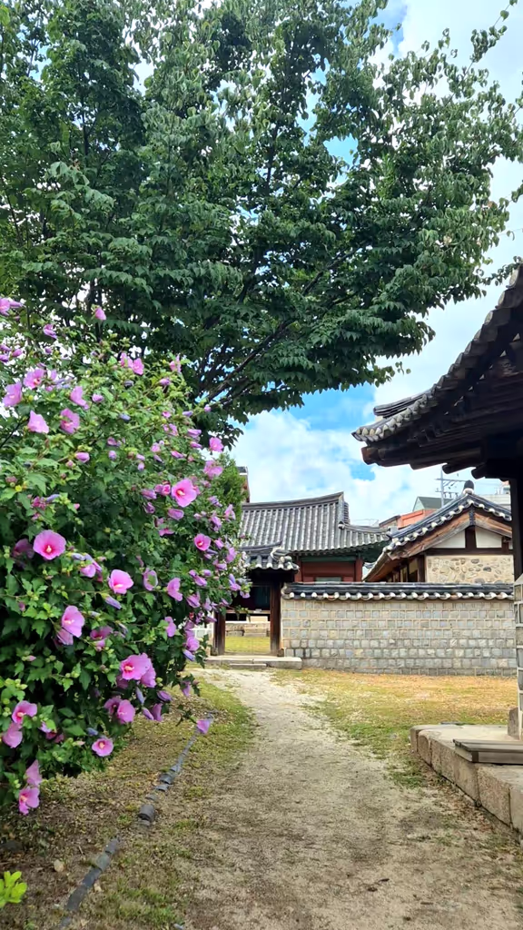Seoul Private Tour - Seongkyunkwan