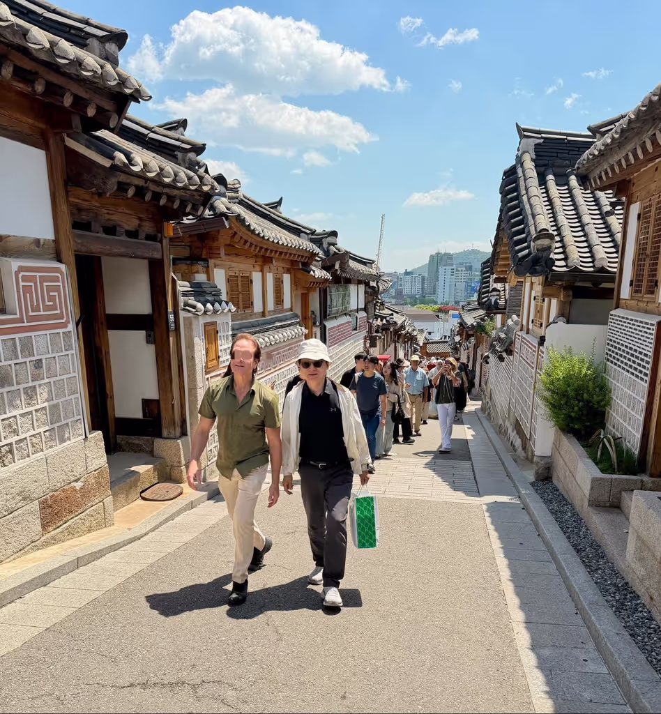 Seoul Private Tour - 