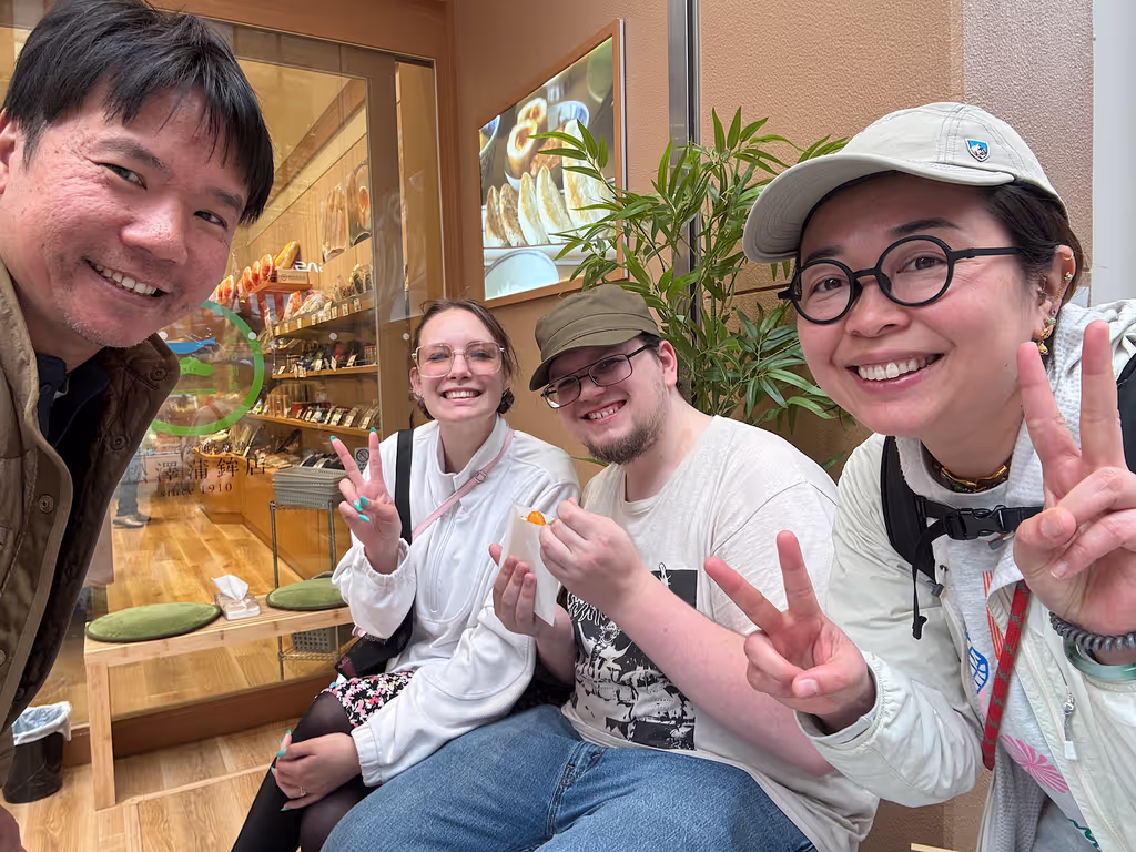 Miyagi Private Tour - Foodie Exploration