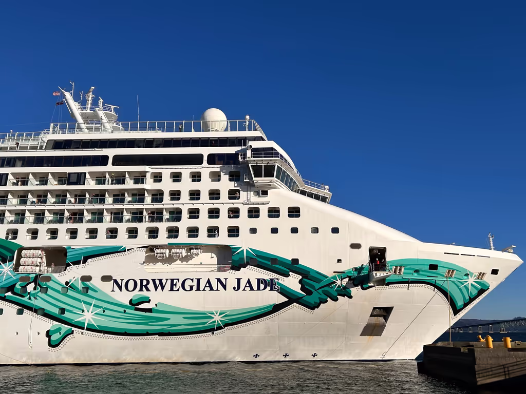 Miyagi Private Tour - The Cruise Line