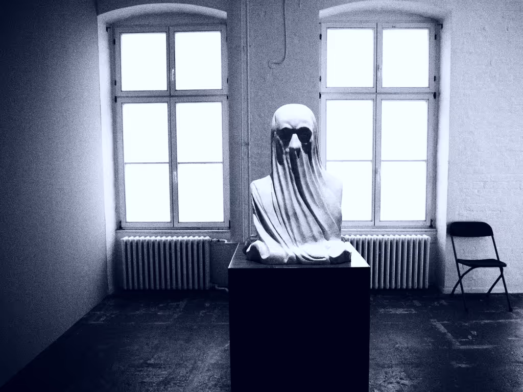 Berlin Private Tour - Horror