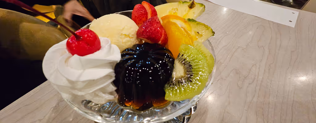 Osaka Private Tour - Local Kissaten