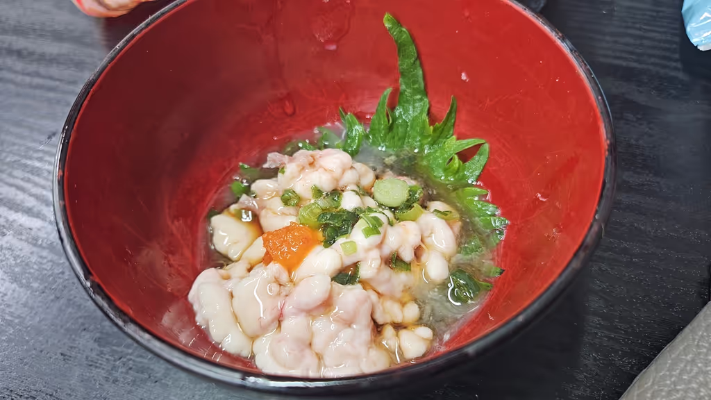 Osaka Private Tour - My favorite!