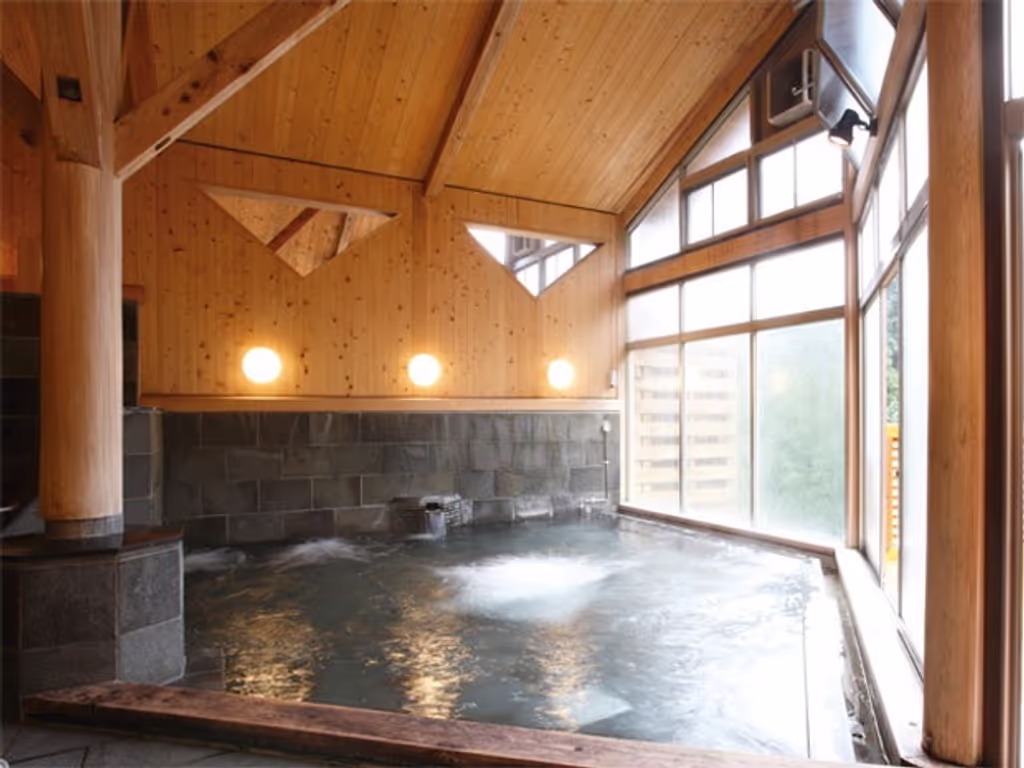 Saitama Private Tour - Sawarabi-no-Yu onsen