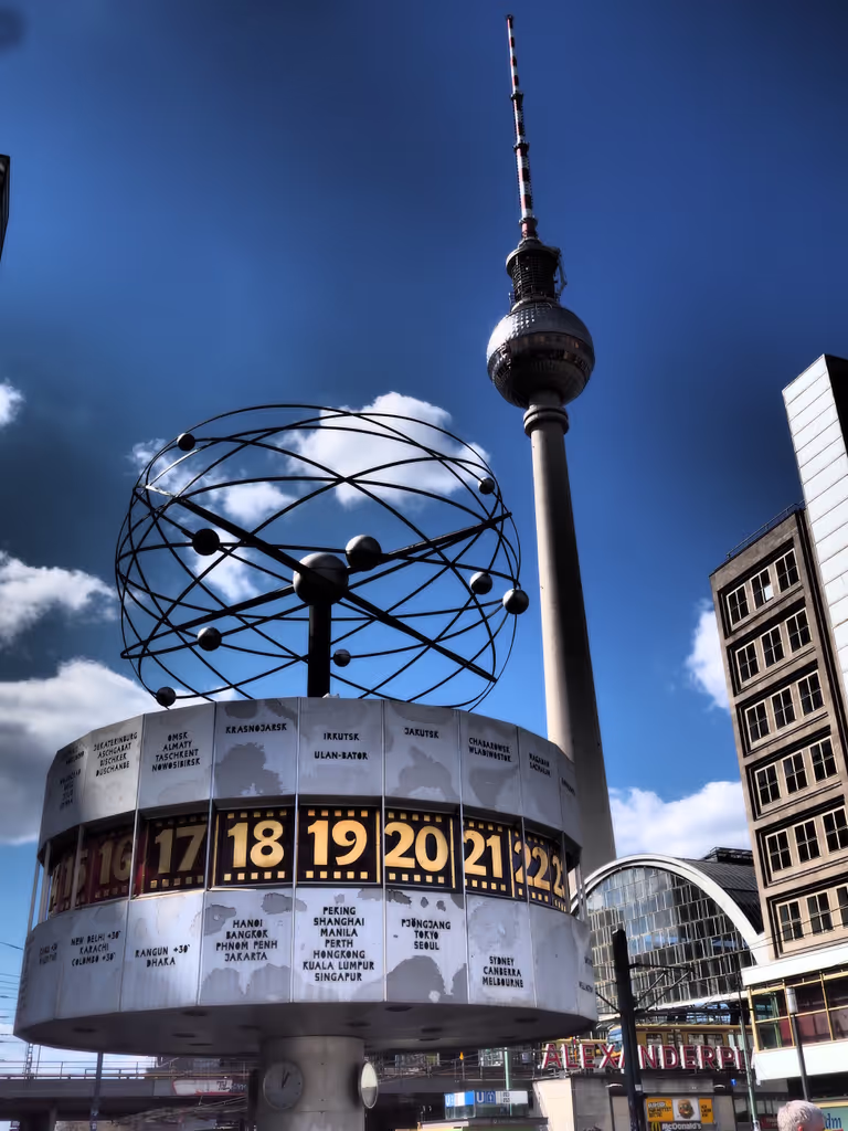 Berlin Private Tour - 