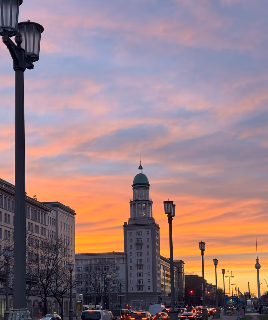 Berlin Private Tour - 