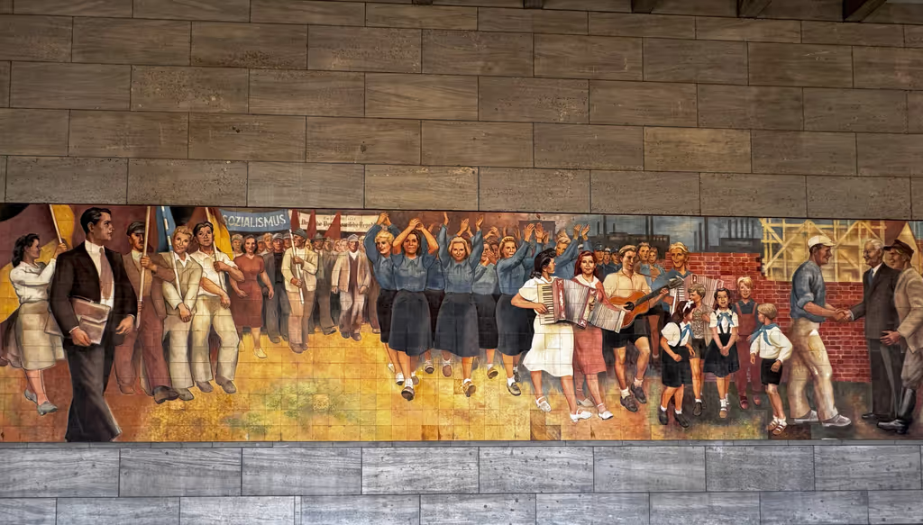 Berlin Private Tour - 