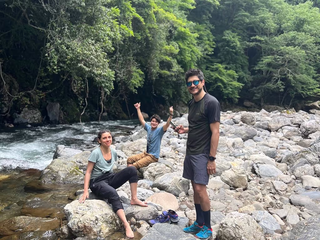 Kyoto Private Tour - KIyiotaki river