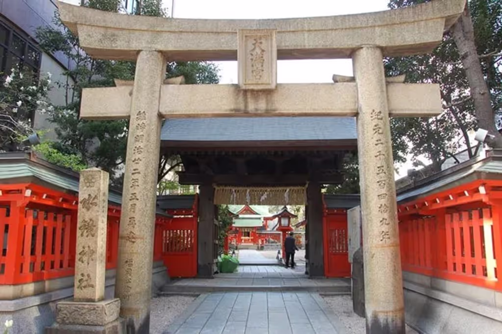 Fukuoka Private Tour - 