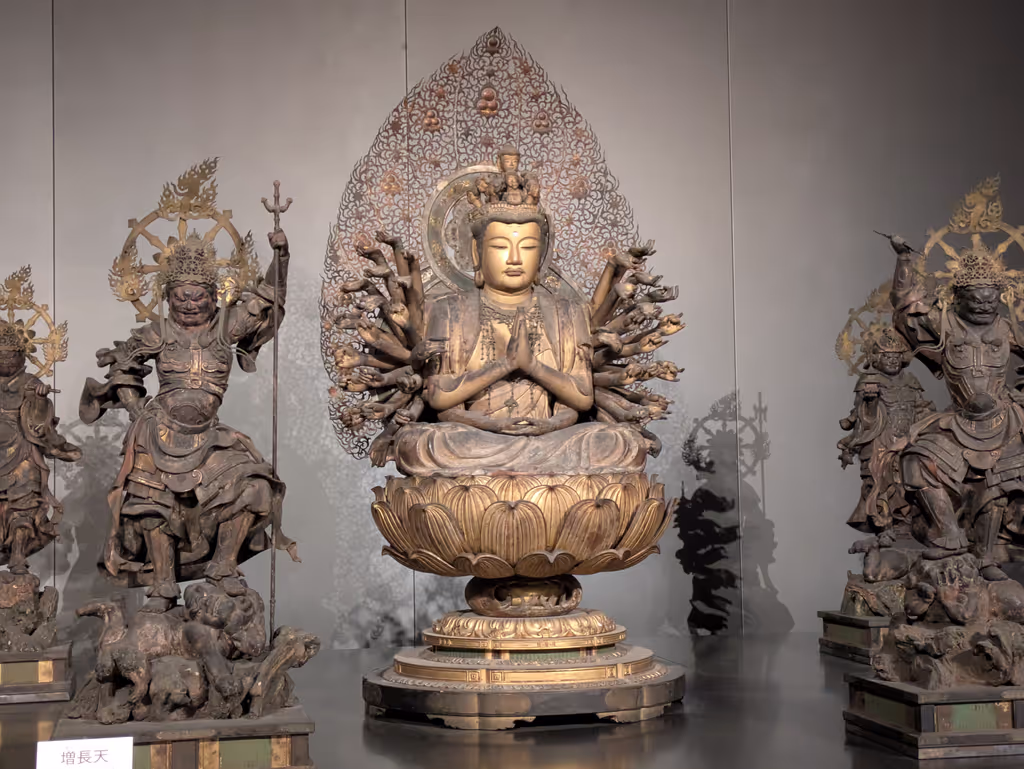 Tokyo Private Tour - 