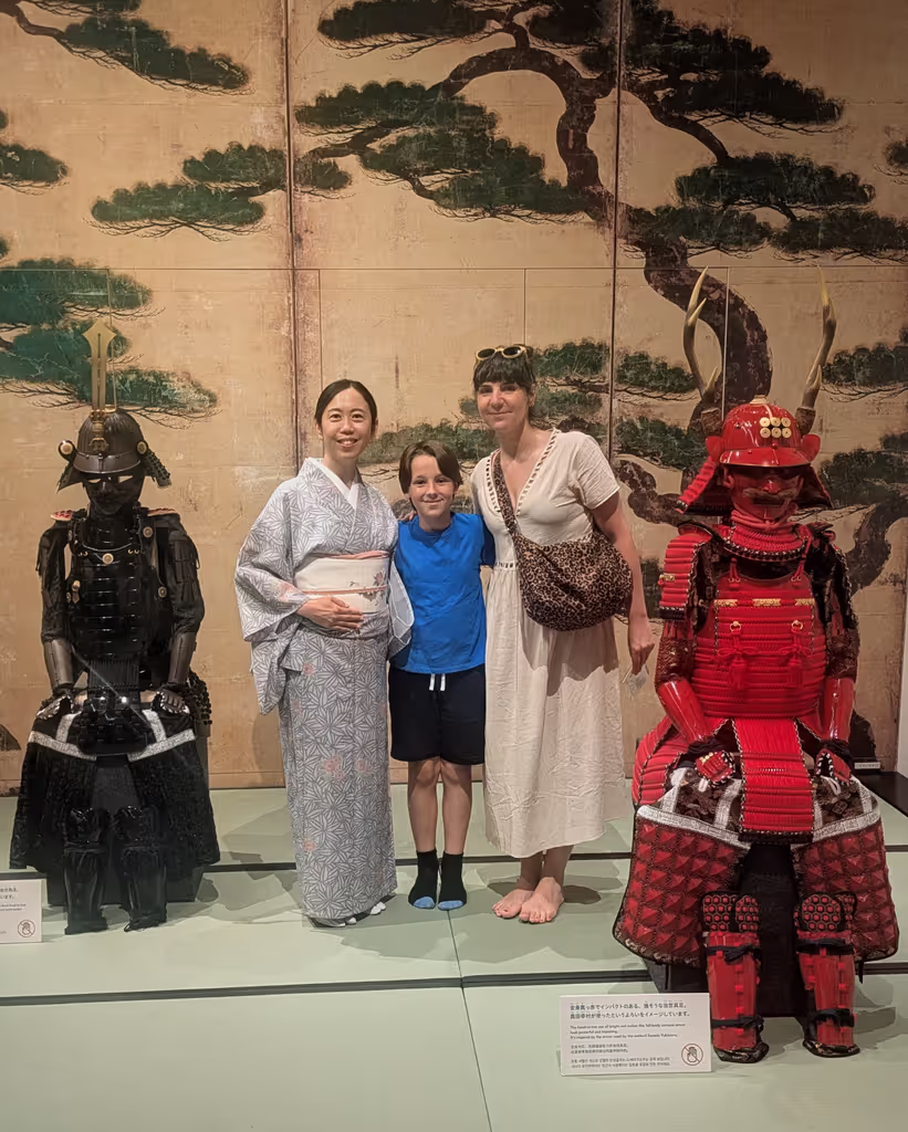 Tokyo Private Tour - 