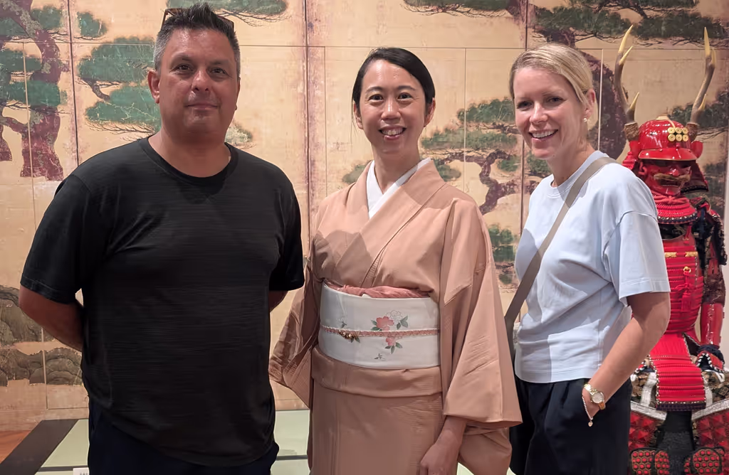 Tokyo Private Tour - 