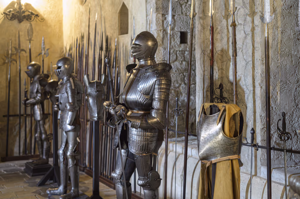 Venice Private Tour - Amour collections