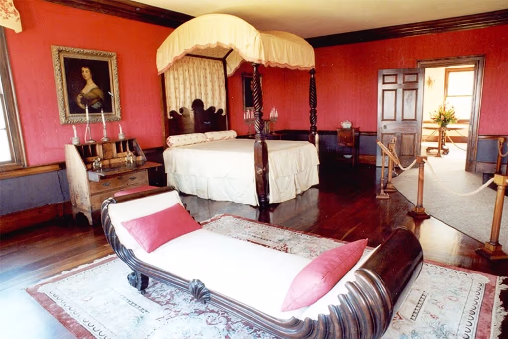 Montego Bay Private Tour - Inside the Great House