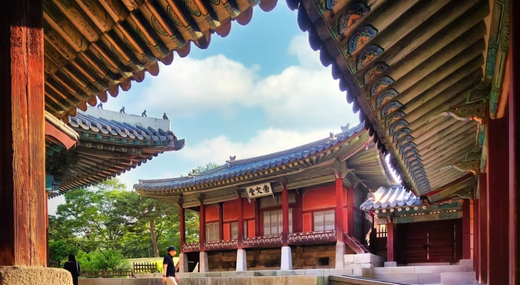 Seoul Private Tour - 