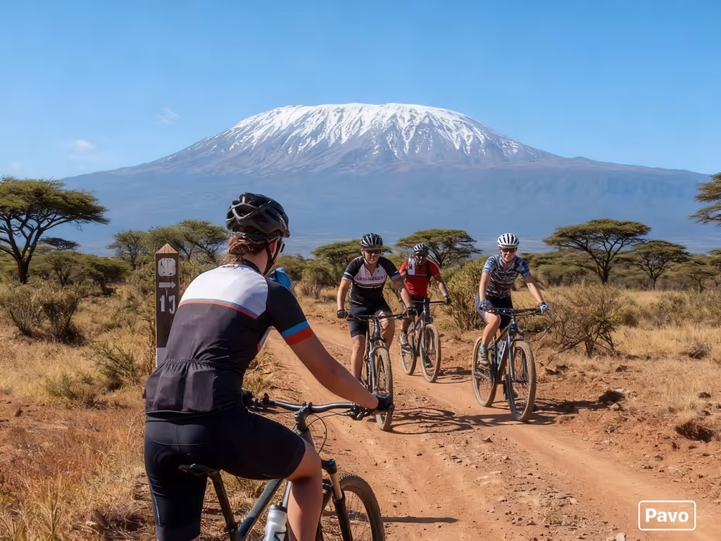 Kilimanjaro Private Tour - 