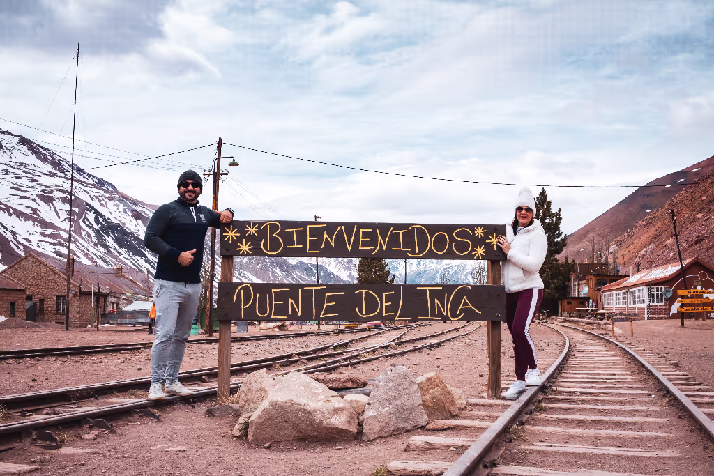 Mendoza Private Tour - 