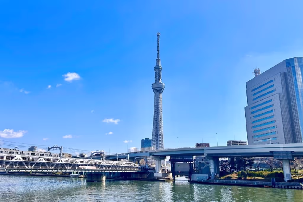 Tokyo Private Tour - TOKYO SKYTREE.jpg