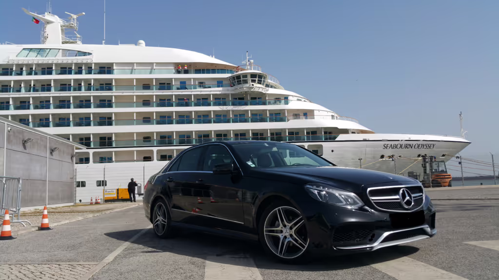 Lisbon Private Tour - 